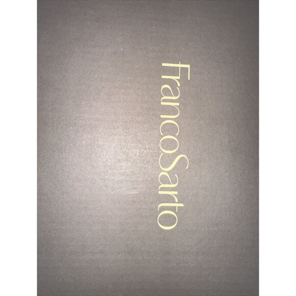 Franco Sarto Women's Informa Whit Bootie Size 10 - Picture 5 of 5